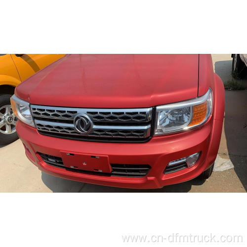 Dongfeng pick up in diesel and gasoline